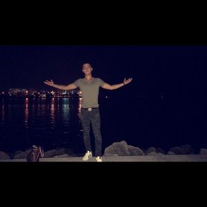 Meet your Posher, Ruben